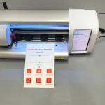 Sublimation Smartwatch Phone Case Printer TPU AAA+ Grade for sale