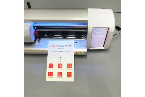 Sublimation Smartwatch Phone Case Printer TPU AAA+ Grade