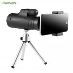 High Definition 10x42 Binocular Accessories Long Distance Hunting Monocular