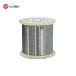 Glass Sealing Alloy Wire 4J28 Fe-Ni Alloy Wire Soft Magnetic Material for sale