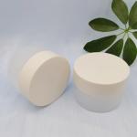 100g PP Cream Jar With Magnet Spatula