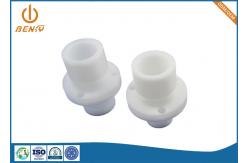 China Precision CNC Machining Plastic Parts Delrin POM PTFE Nylon PEEK Custom supplier