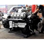 UD RF8 Nissan Frontier Oem Parts Motor Diesel Engine Quality Assurance for sale