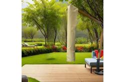 China High quality waterproof and sunproof fabric patio umbrella covers Protective Umbrella Cover Bag supplier