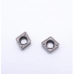 Fracture Resistance Cermet Cutting Tool Inserts Good Surface Smoothness CCMT060208-1HQ MC2010 for sale