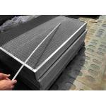 With Screen Grids And Bracket Side Access Air Filter Mesh Pad Demister for sale