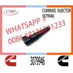 Fuel Injector 3079946 3411821 3087648 3018835 for cum-mins NTA855