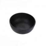 Customized Melamine Rice Bowl with Glaxy Series Pattern - 750ml Capacity for sale