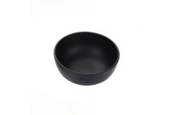 China Customized Melamine Rice Bowl with Glaxy Series Pattern - 750ml Capacity supplier