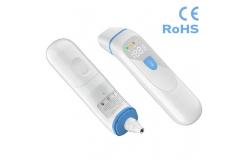 China GB/T Home Handheld No Touch Digital Infrared Thermometer supplier