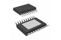 China TPS92692QPWPRQ1 LED Driver ICs 1 Output DC Controller Analog PWM Dimming 20-HTSSOP supplier