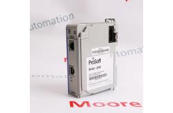 China ProSoft MVI69-DFNT /A01 MVI69DFNT ETHERNET MODULE With stable quality supplier