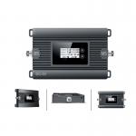 ATNJ 2G 4G 1800MHz Mobile Signal Booster 80dB High Gain For Large Coverage for sale