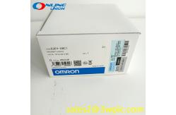 China Aluminum Detecting OMRON Parts OMRON E2EY-X8C1 2M Proximity Sensor Industrial Automation supplier