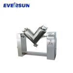 SUS304 Pharmaceutical V Type Powder Mixer 5L V Shape Blender for sale