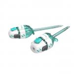 Bladeless 5mm Diameter Visual Tip Disposable Laparoscopic Optical Trocar