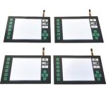JC5 Weaving Loom Display Jacquard Machine Parts Green Color for sale