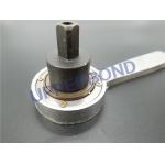 SA1761-009-1 Customized MK8 MK9 Machine Ratchet Handle Spare Parts for sale