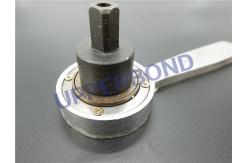China SA1761-009-1 Customized MK8 MK9 Machine Ratchet Handle Spare Parts supplier