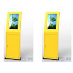 Touch Screen Information Totem Kiosk for sale