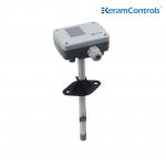 0-5V Air Velocity Transmitter Anti Corrosion For Air