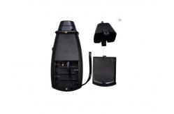 China DT-6236C Contact And Non Contact Laser Speed Testing Meter Laser Tachometer supplier