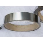 High Resistance Nicr Alloy , Nickel Chromium Alloy Strip Nikrothal 8 Hot Plates Use