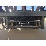 60m Iso Certified Rapid Deployment Towers With Wheels And Lightning Rods