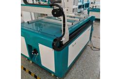 China 150W Automatic Glue Dispenser 300ml / 2600ml Automated Glue Dispensing Systems supplier