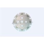 Engineered Ceramic Electronic Components AL2O3 90%-99% High Density for sale