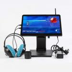Metatron NLS Metapathia GR Hunter 4025 Biofeedback health analyzer with Touchscreen for sale