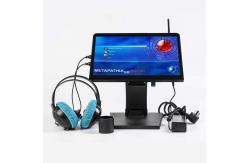 China Metatron NLS Metapathia GR Hunter 4025 Biofeedback health analyzer with Touchscreen supplier