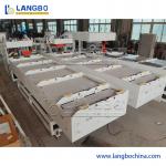 Drain Pipe Belling Machine Easy Operated Reliable System Performance for sale