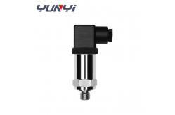 China Smart Water Oil Pressure Sensor Transmitter With Low Power 4 20mA supplier