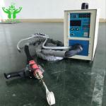 30-80khz High Frequency Induction Heating Machine / System For Roller