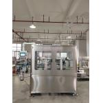 Flexible Jar Sealing Machine High Efficiency With Fast Sealing Speed