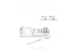 China Unshielded Cat5e Rj45 Utp Connector 15u 30u 50u 8p8c Modular Plug supplier