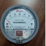 Dwyer Model 2060 Magnehelic Differential Pressure Gauge (0–60 in w.c.) for sale
