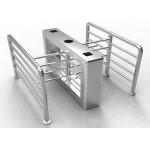 Single Directional Half Height Turnstile Anti Tailing Hydraulic Buffer for sale
