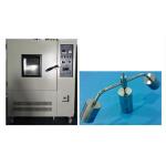HH8311 Air Breathing Aging Test Machine / Ball Pressure Test Device for sale