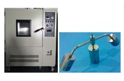 China HH8311 Air Breathing Aging Test Machine / Ball Pressure Test Device supplier