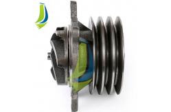 China 2W1225 New Water Pump For 3208 Engine Spare Parts supplier