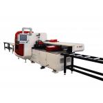 CNC Hydraulic Copper Aluminum Busbar Processing Machine for sale