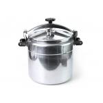 Safety Device 25cm All Clad Stove Top Pressure Cooker for sale