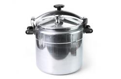China Safety Device 25cm All Clad Stove Top Pressure Cooker supplier