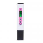 Professional Mini Pen-Type pH Meter with Backlit Display pH Tester Acid-base Aquarium Pocket E0920 for sale