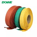 DUWAI Professional 35kV Electrical Cable Sleeves Tube Heat Shrink Tubing for sale