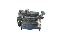 China 150HP Deutz BF4M1013 Motor 4 Cylinder Diesel Engine Assembly supplier
