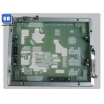 1.9g/Cm3 Wave Soldering Pallet Flux Resistant Reflow Pallet for sale