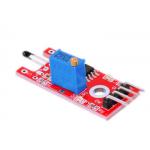 5V LM393 Comparator Digital Temperature Sensor Module Arduino Sound Module for sale